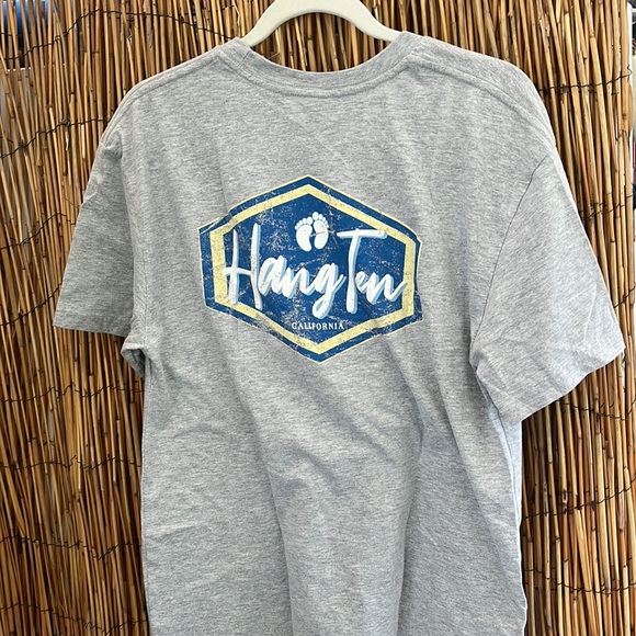Hang Ten T-Shirt - Picture 2 of 2